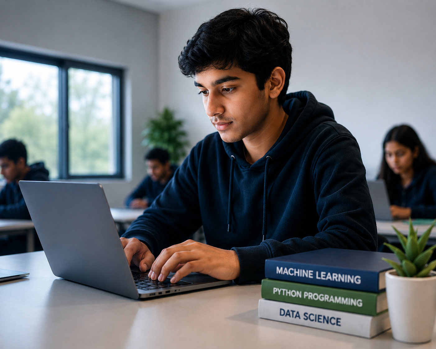 AI Education